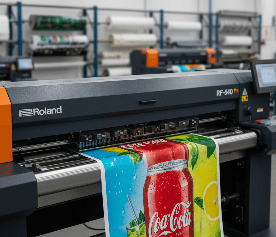 Print Large Format